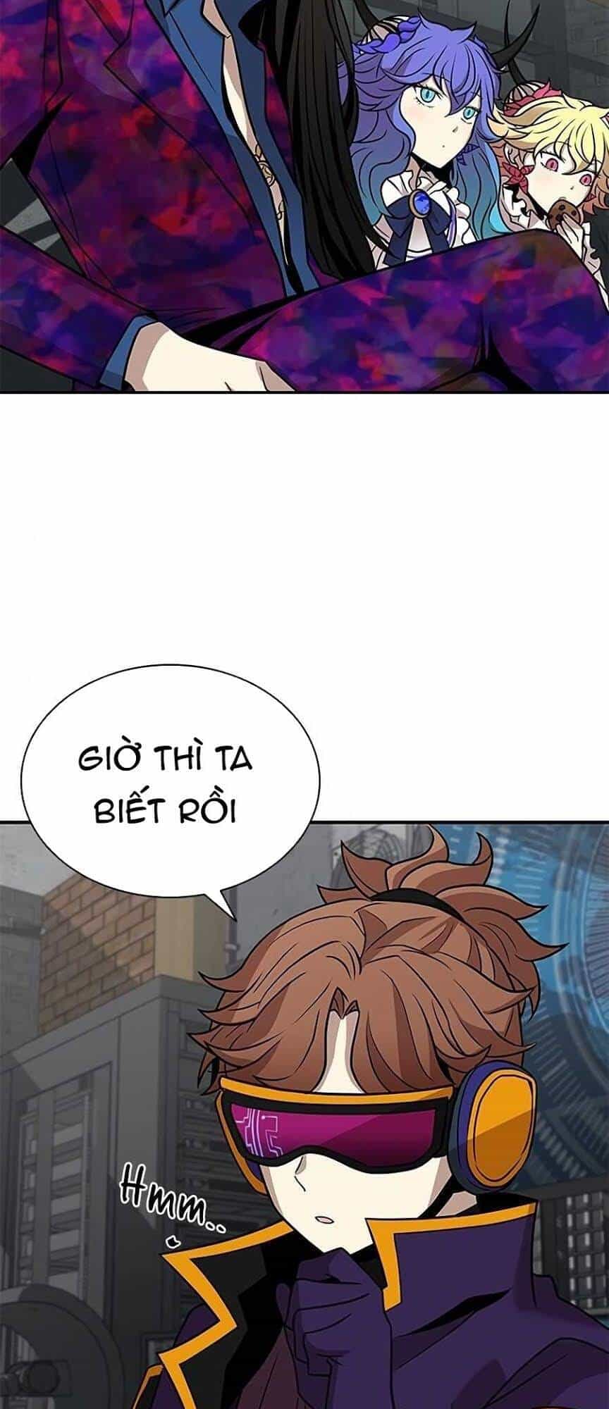 Tiêu Diệt Ác Nhân - Chương 26 - ảnh 6