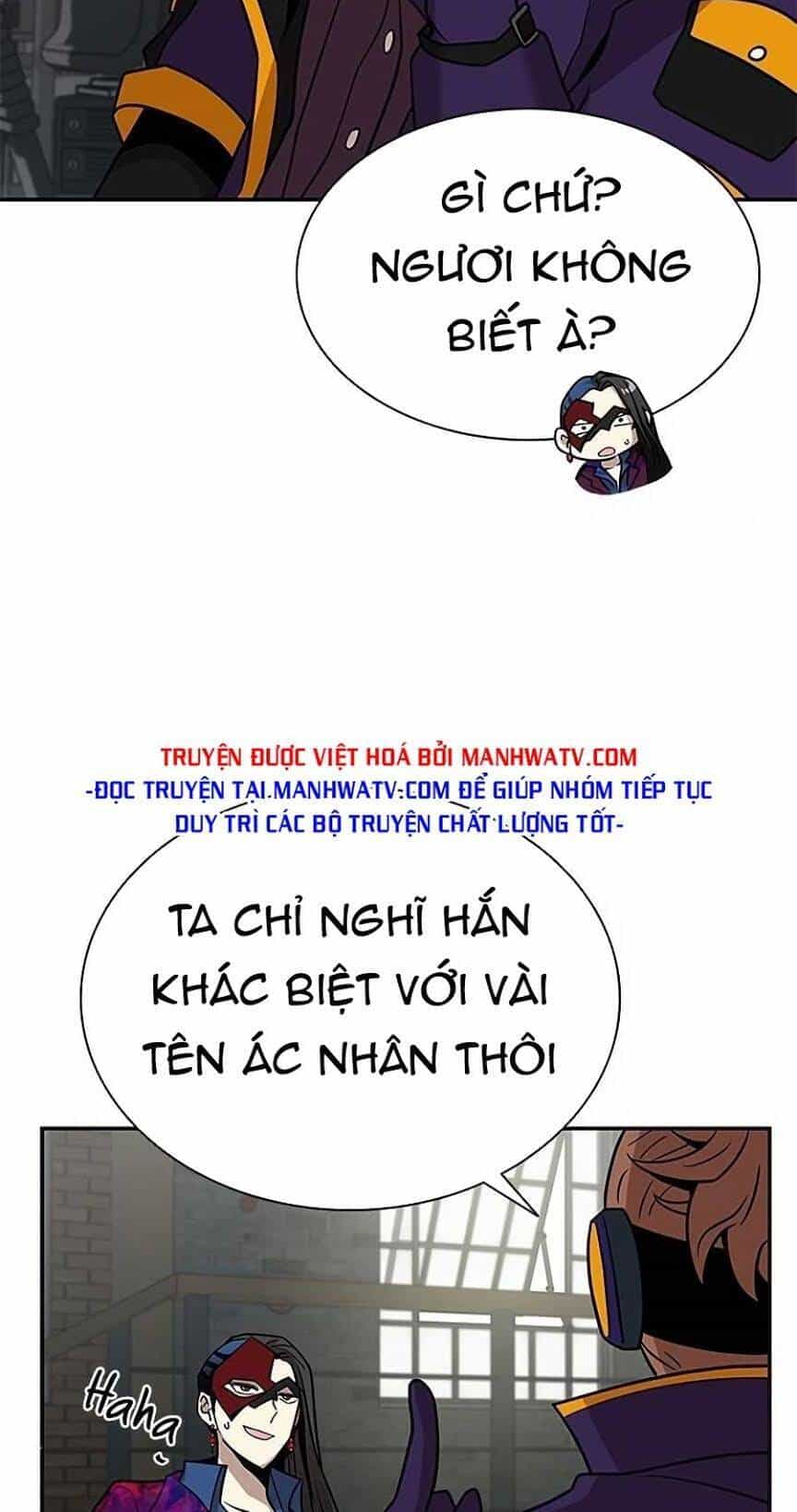 Tiêu Diệt Ác Nhân - Chương 26 - ảnh 7