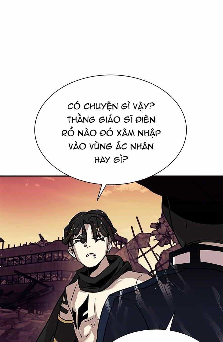 Tiêu Diệt Ác Nhân - Chương 26 - ảnh 75