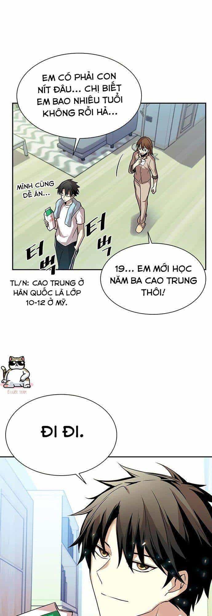 Tiêu Diệt Ác Nhân - Chương 28 - ảnh 50