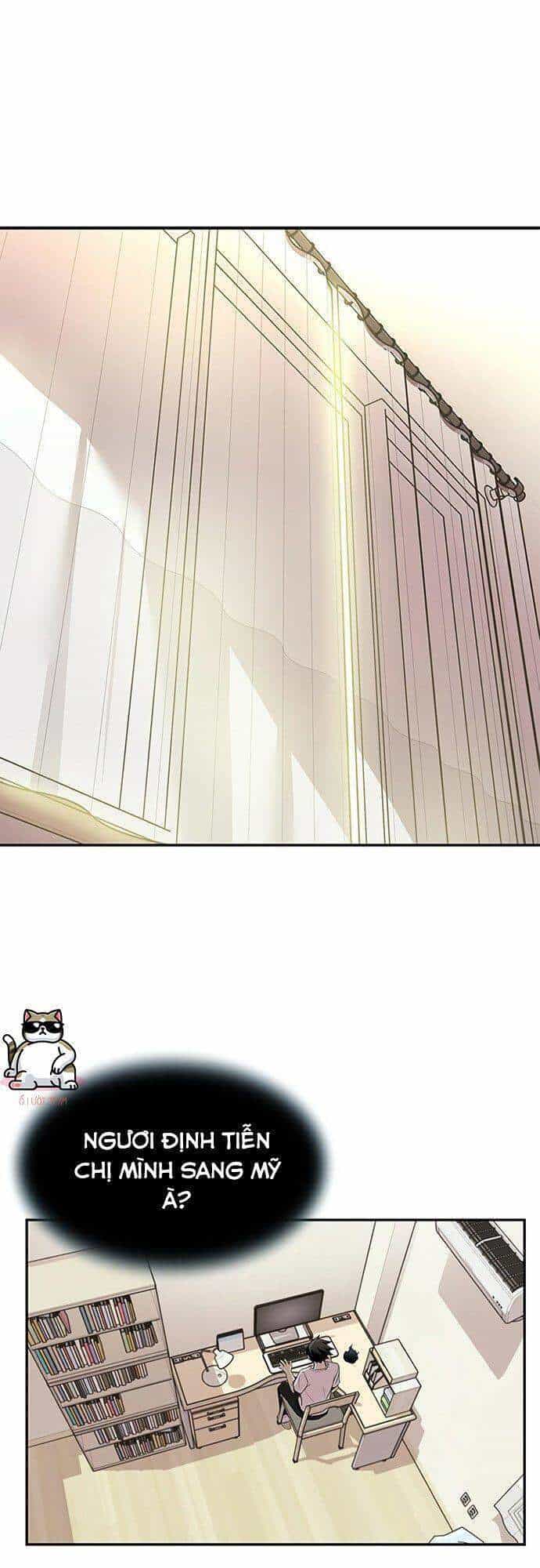 Tiêu Diệt Ác Nhân - Chương 29 - ảnh 2