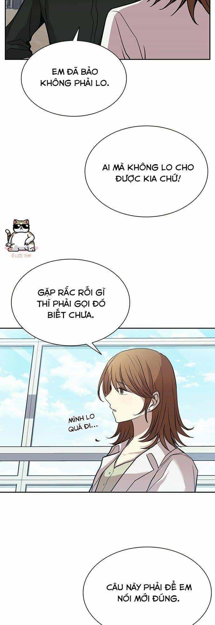 Tiêu Diệt Ác Nhân - Chương 29 - ảnh 33