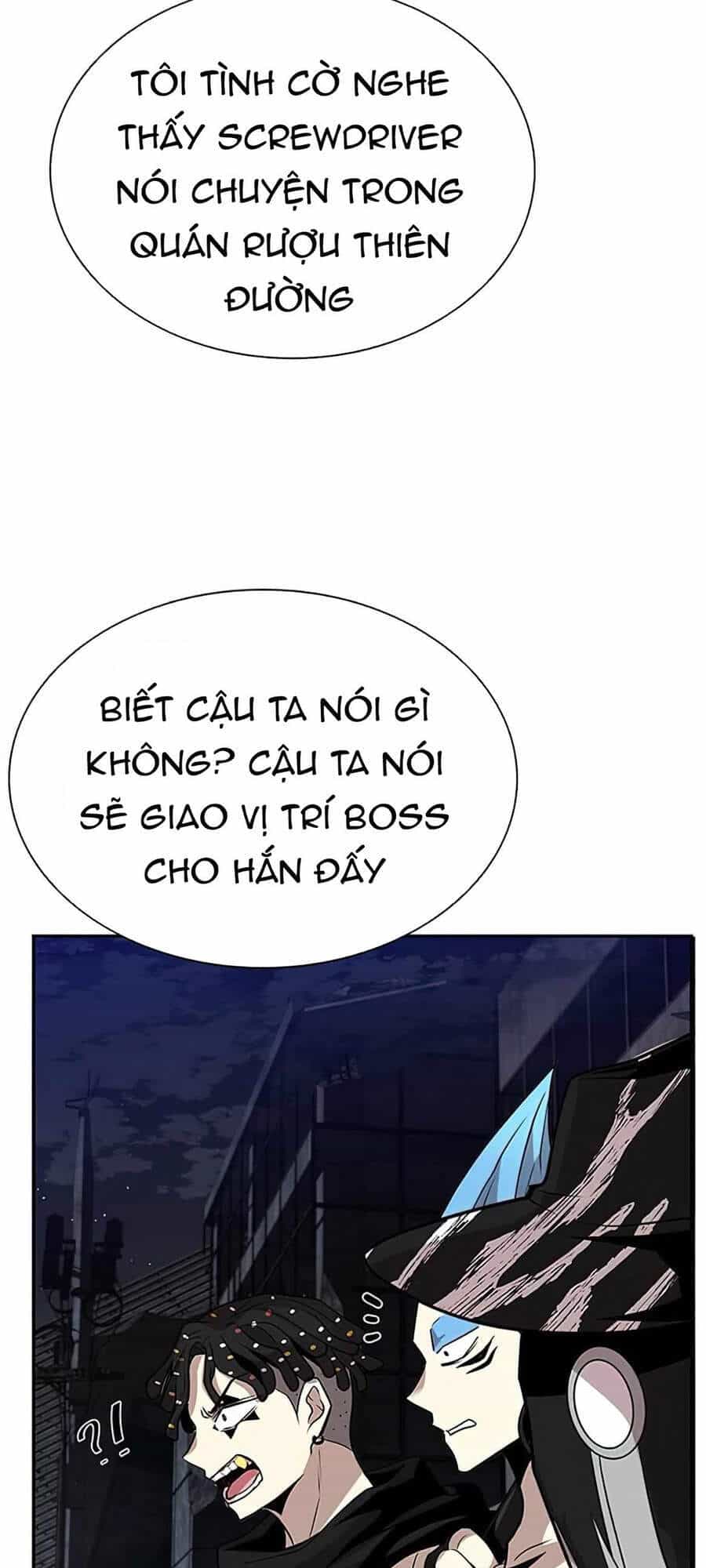 Tiêu Diệt Ác Nhân - Chương 30 - ảnh 107