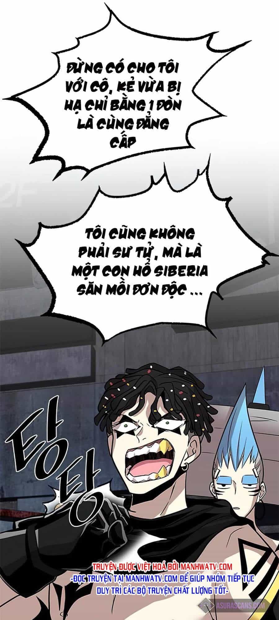 Tiêu Diệt Ác Nhân - Chương 30 - ảnh 95
