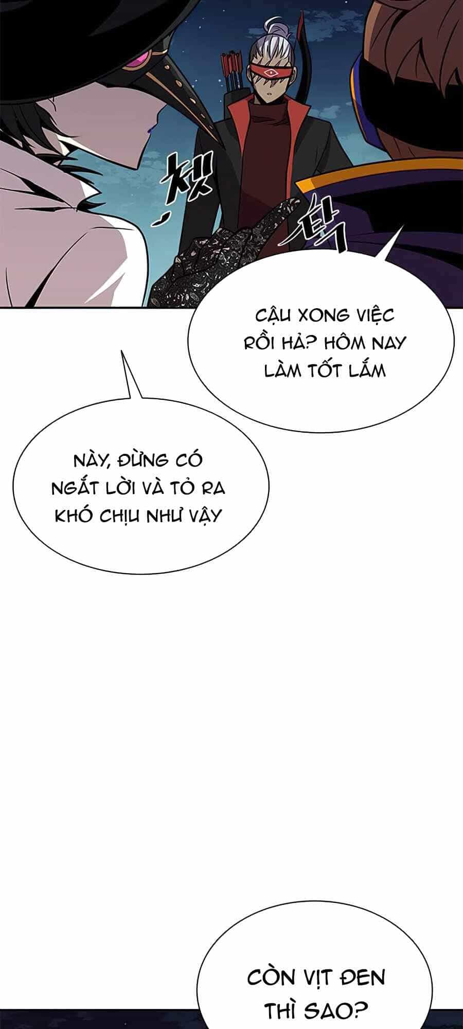 Tiêu Diệt Ác Nhân - Chương 31 - ảnh 50