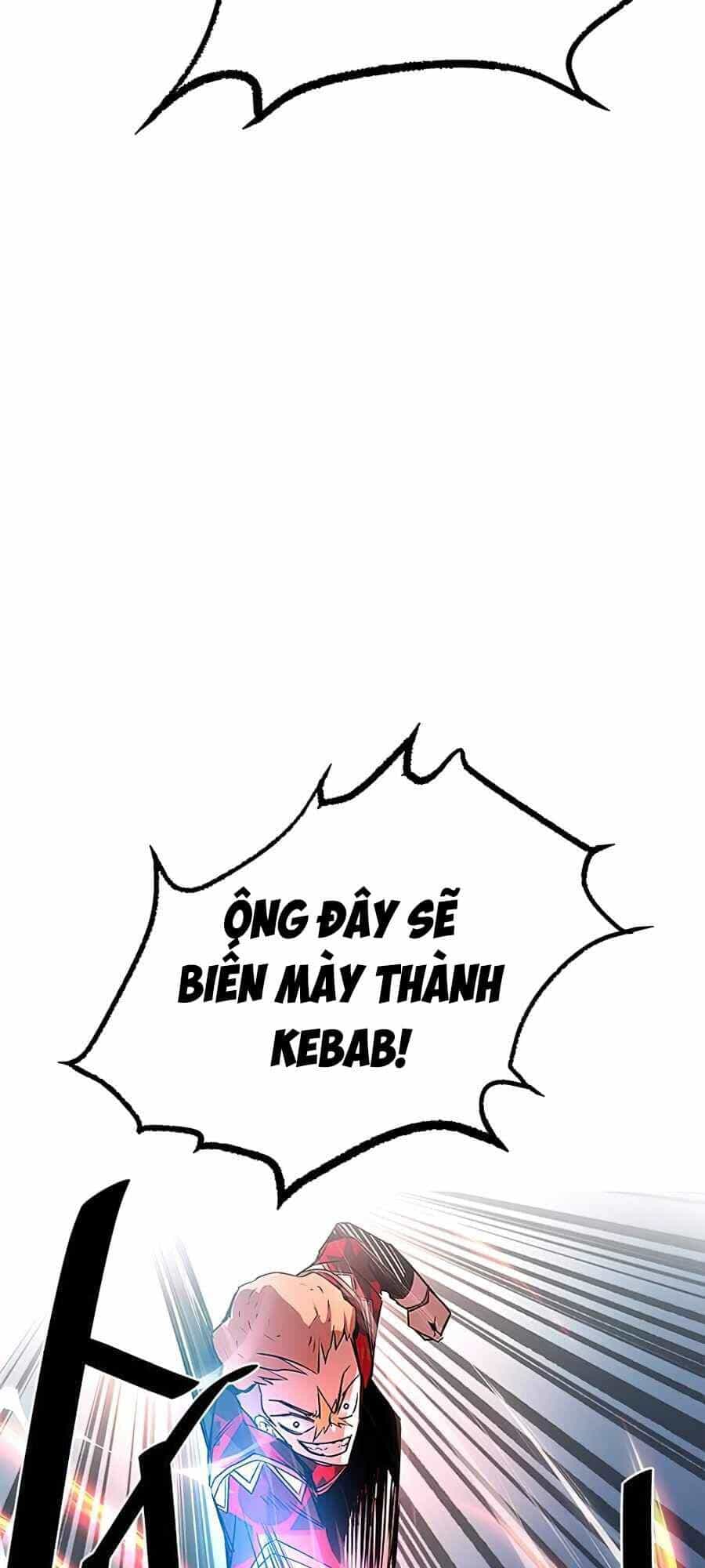 Tiêu Diệt Ác Nhân - Chương 32 - ảnh 68