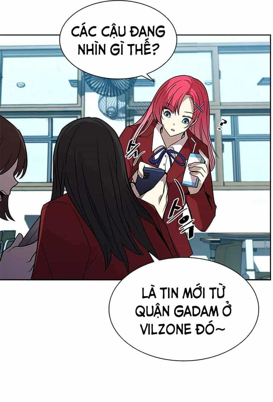Tiêu Diệt Ác Nhân - Chương 35 - ảnh 25