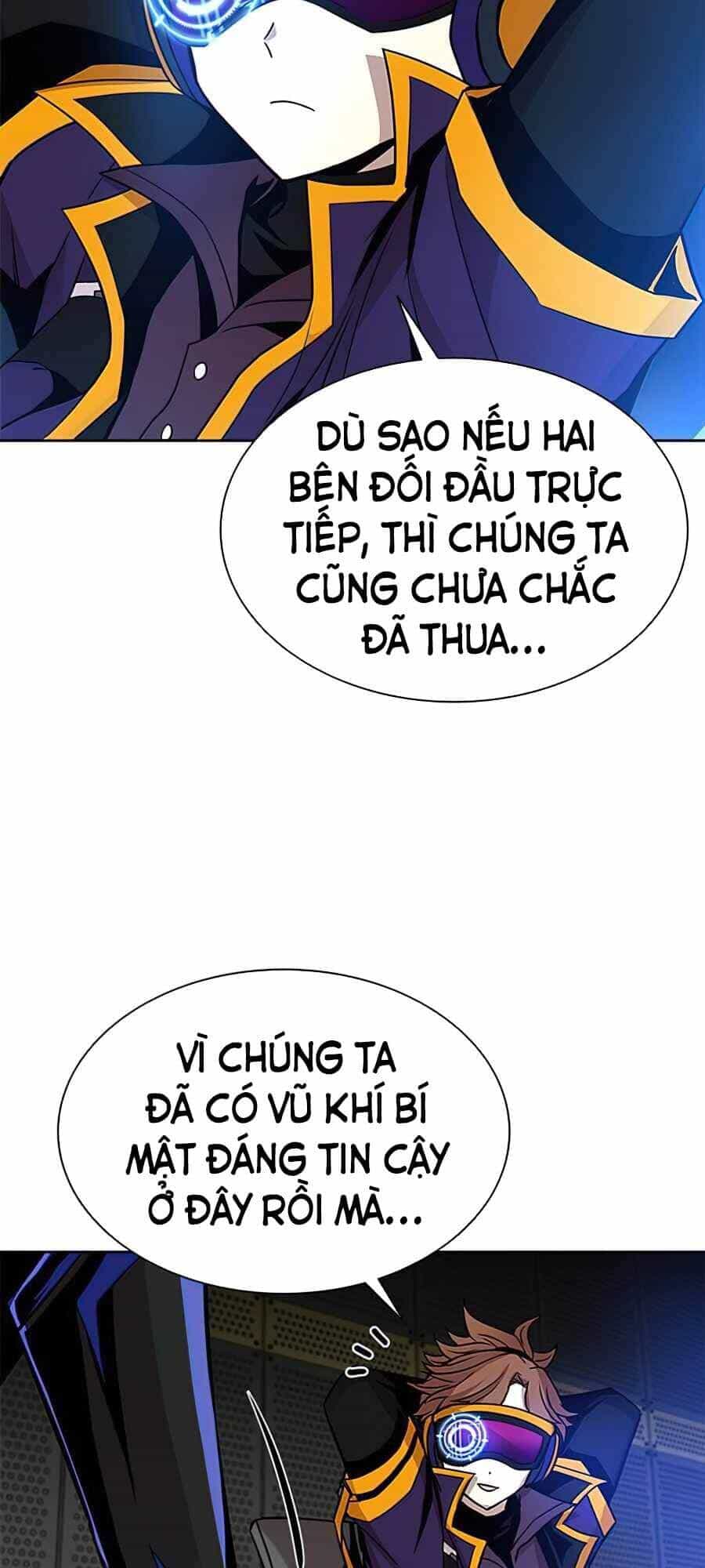 Tiêu Diệt Ác Nhân - Chương 36 - ảnh 21