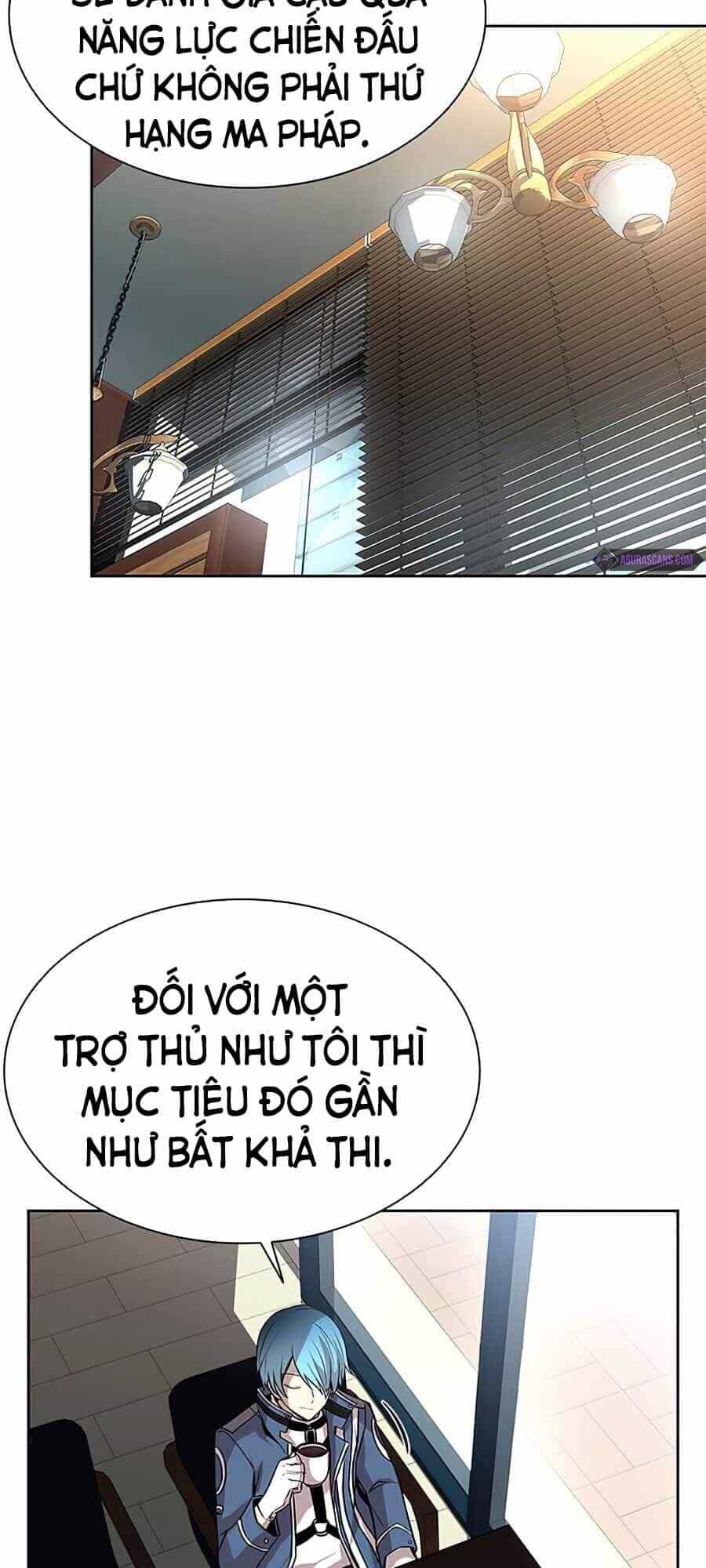 Tiêu Diệt Ác Nhân - Chương 36 - ảnh 43