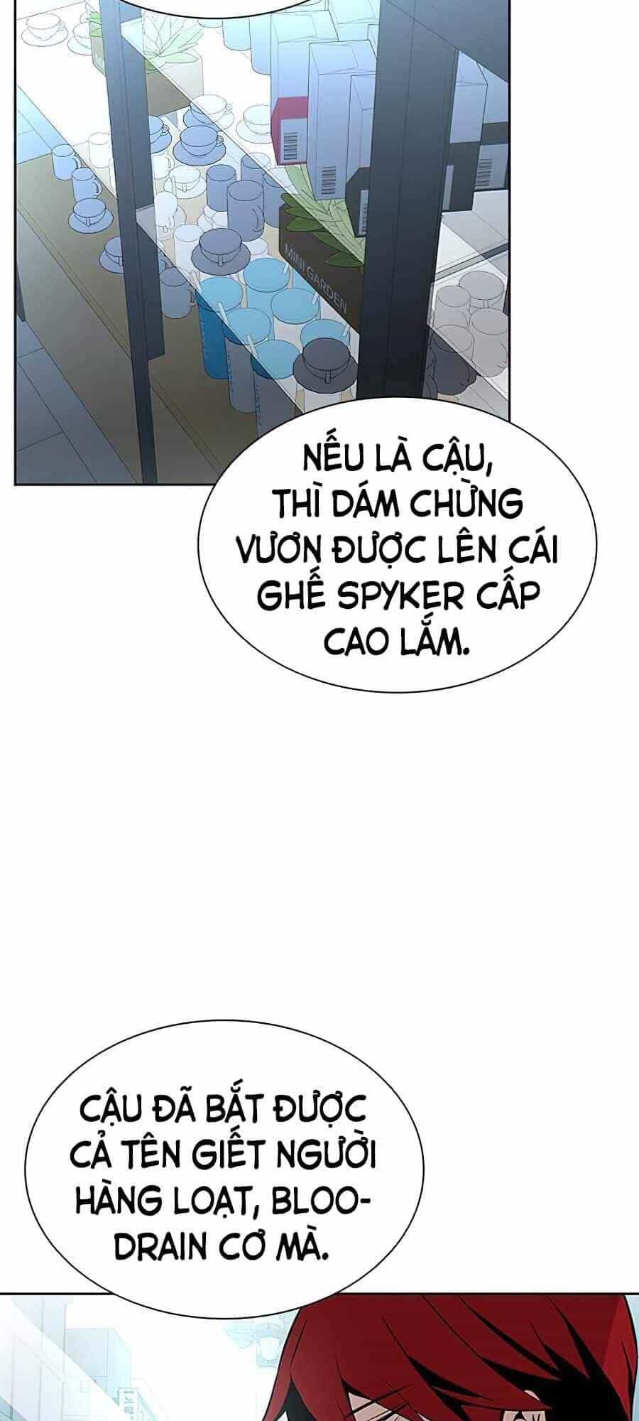 Tiêu Diệt Ác Nhân - Chương 36 - ảnh 45
