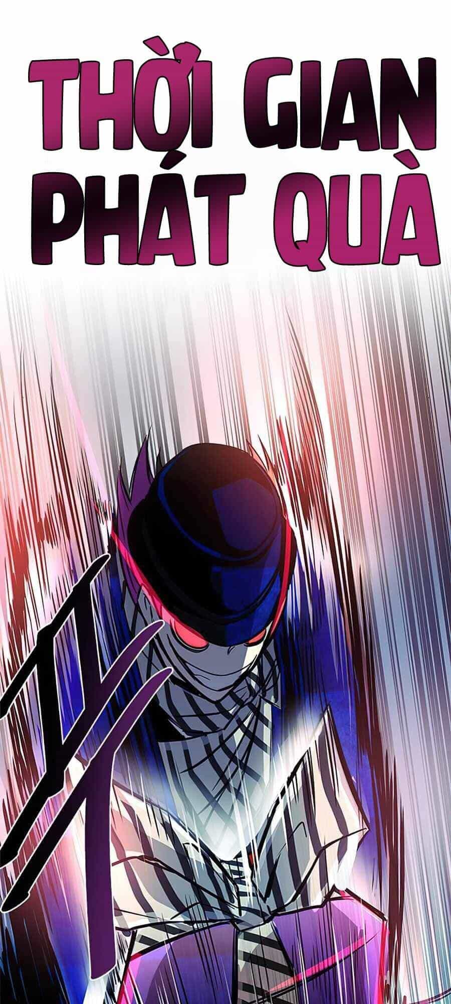 Tiêu Diệt Ác Nhân - Chương 37 - ảnh 43