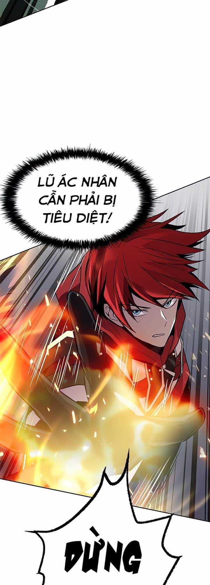 Tiêu Diệt Ác Nhân - Chương 38 - ảnh 33