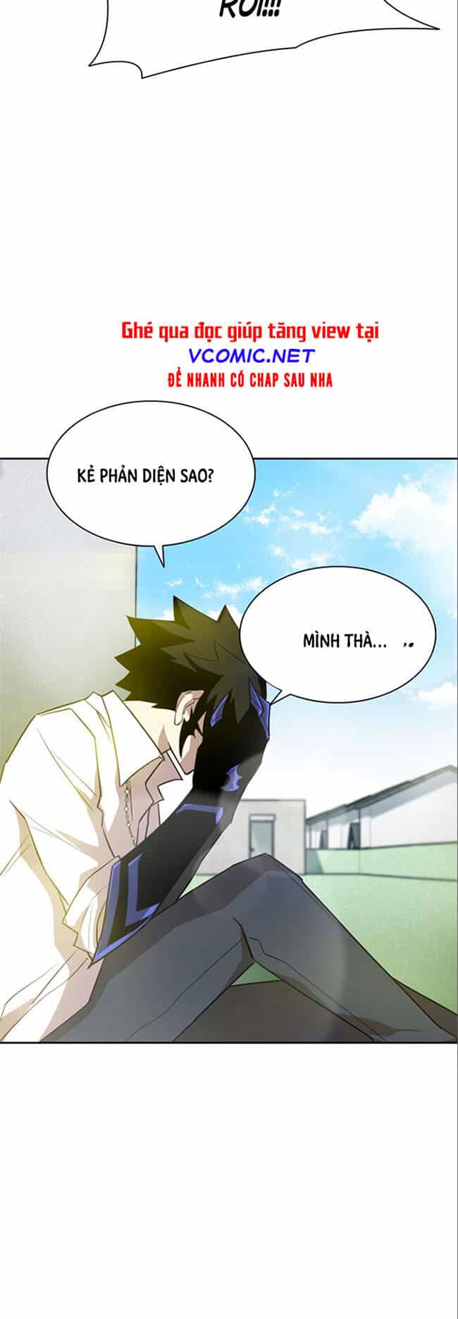 Tiêu Diệt Ác Nhân - Chương 3 - ảnh 13