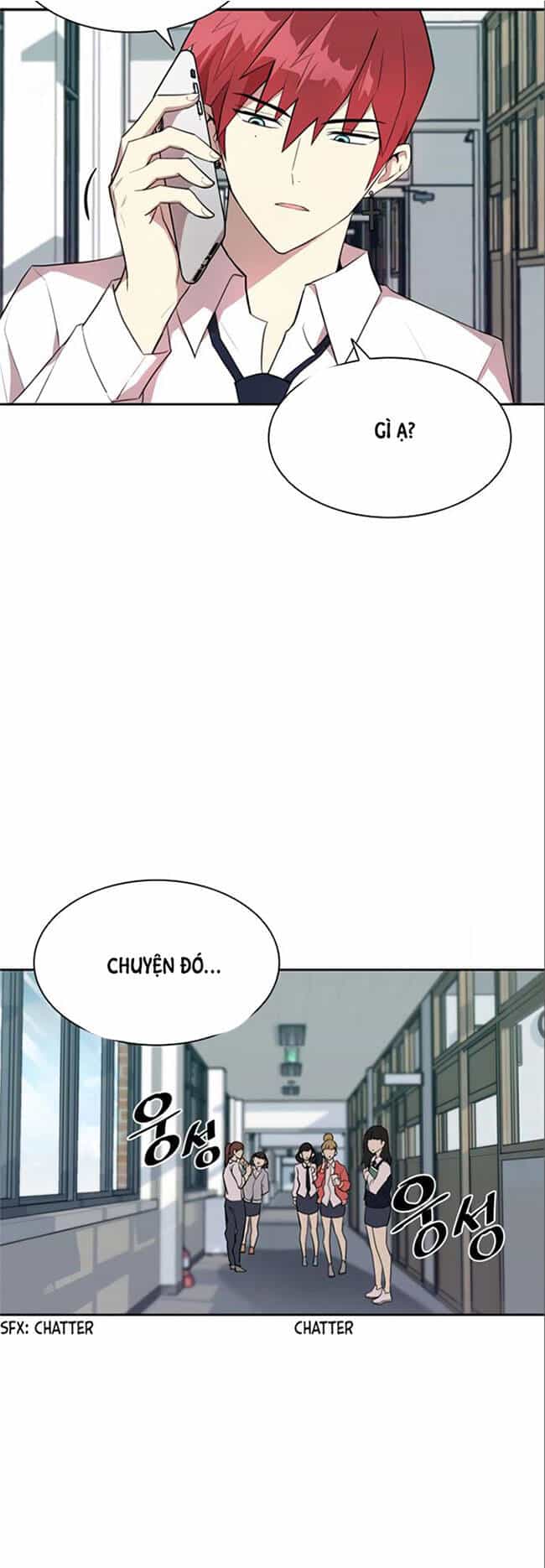 Tiêu Diệt Ác Nhân - Chương 3 - ảnh 31