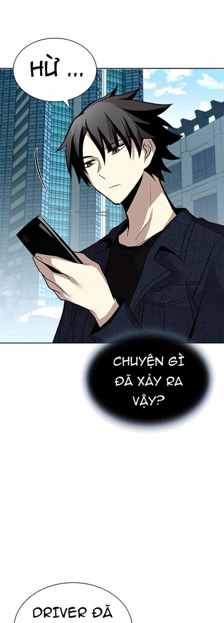 Tiêu Diệt Ác Nhân - Chương 39 - ảnh 40
