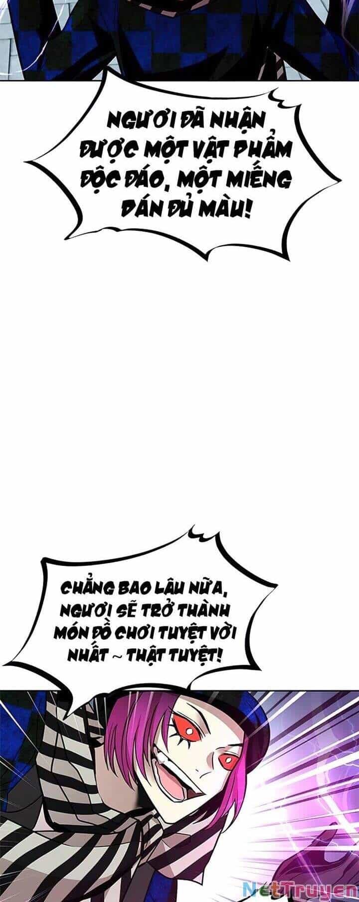 Tiêu Diệt Ác Nhân - Chương 40 - ảnh 39