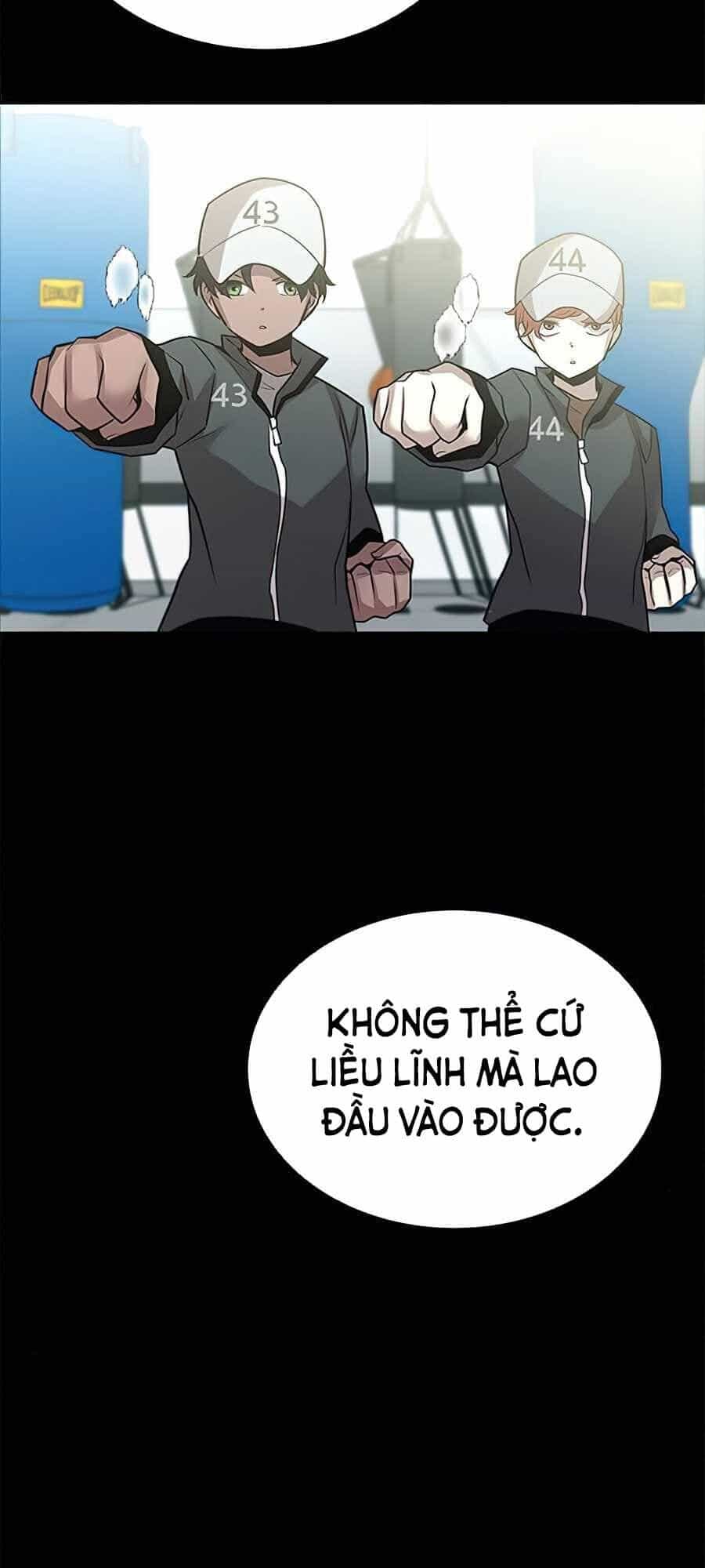Tiêu Diệt Ác Nhân - Chương 45 - ảnh 23