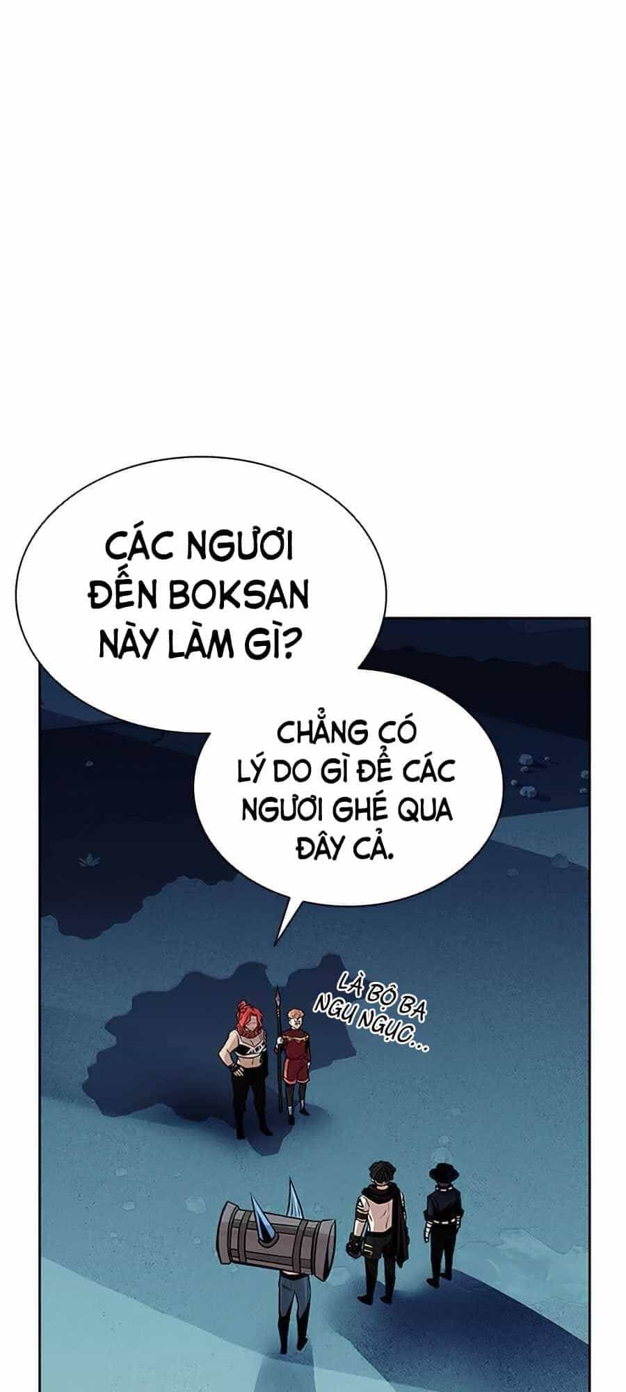 Tiêu Diệt Ác Nhân - Chương 45 - ảnh 74