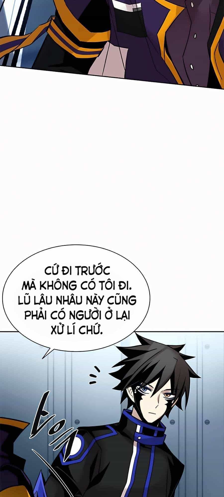 Tiêu Diệt Ác Nhân - Chương 47 - ảnh 44