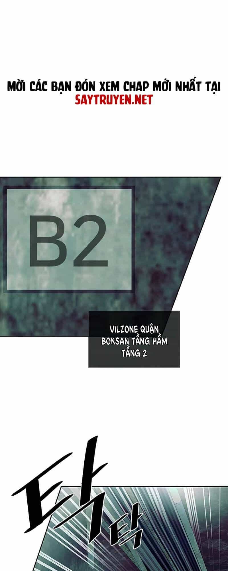 Tiêu Diệt Ác Nhân - Chương 48 - ảnh 2