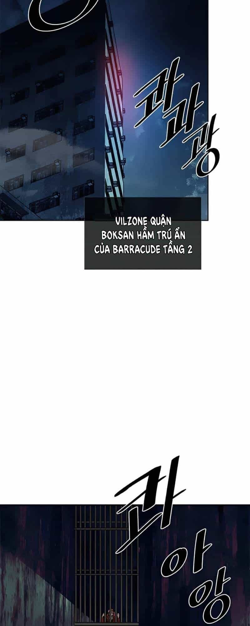 Tiêu Diệt Ác Nhân - Chương 49 - ảnh 3