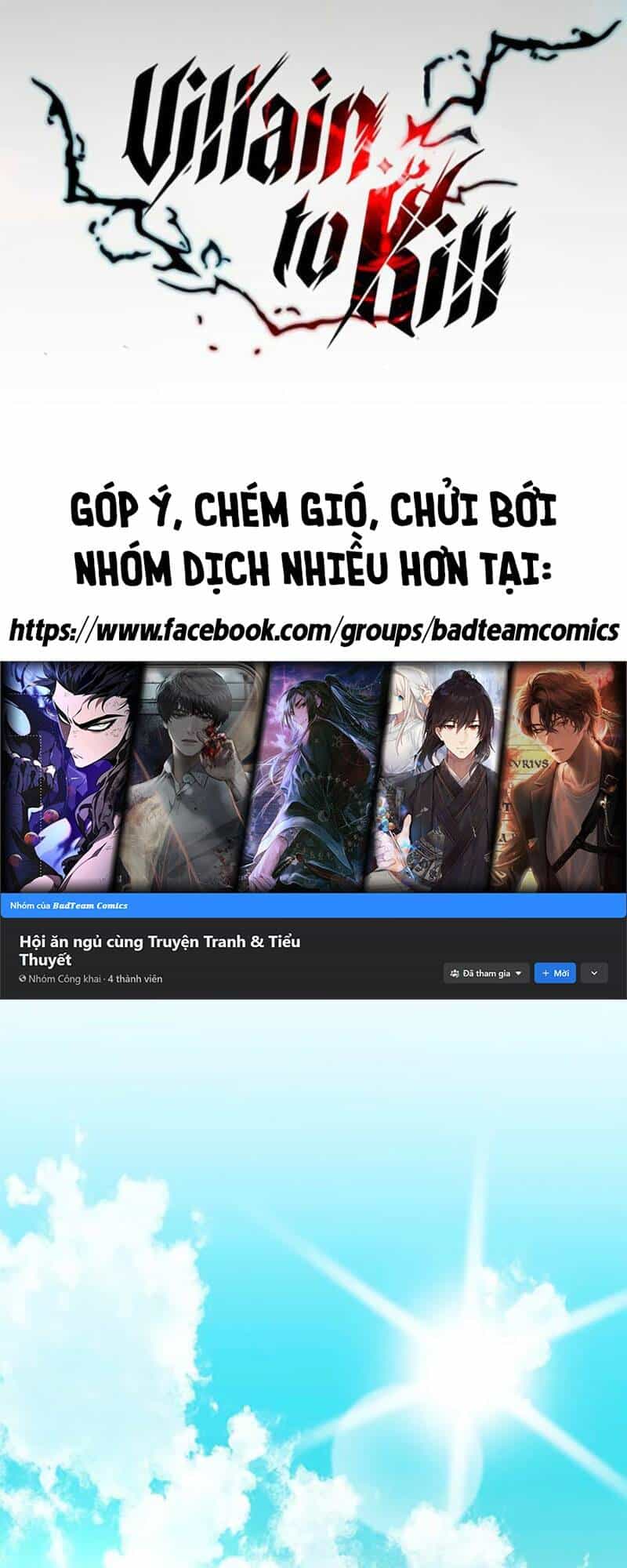 Tiêu Diệt Ác Nhân - Chương 55 - ảnh 11