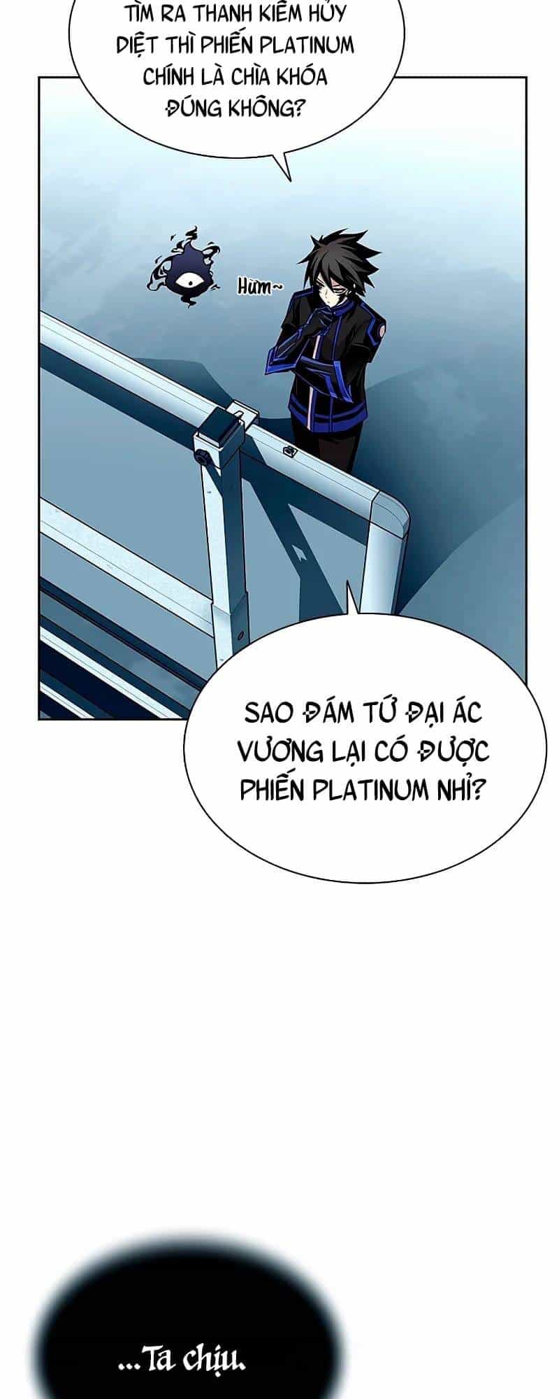 Tiêu Diệt Ác Nhân - Chương 55 - ảnh 33