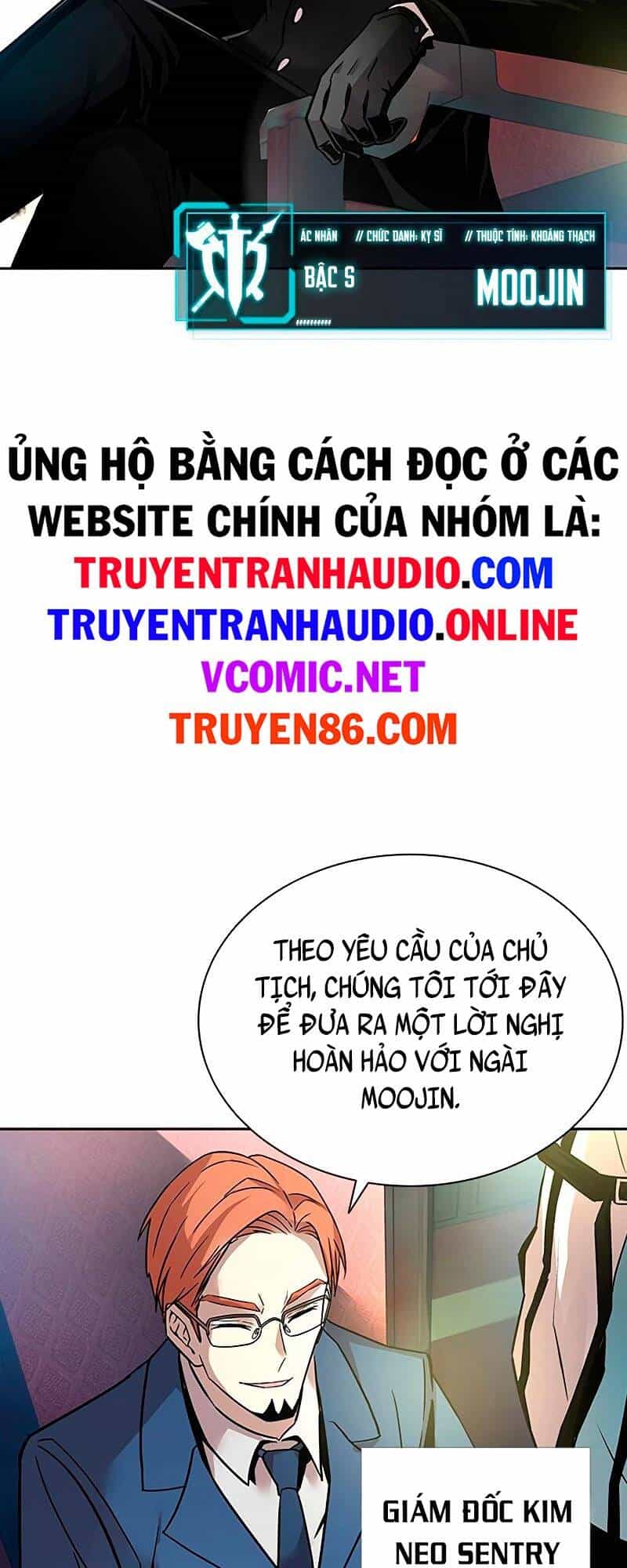 Tiêu Diệt Ác Nhân - Chương 56 - ảnh 9