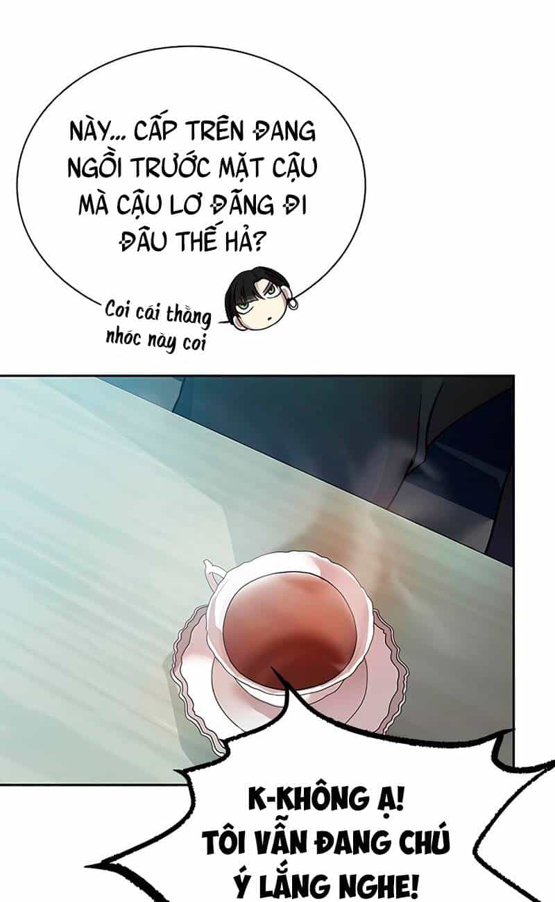 Tiêu Diệt Ác Nhân - Chương 58 - ảnh 87