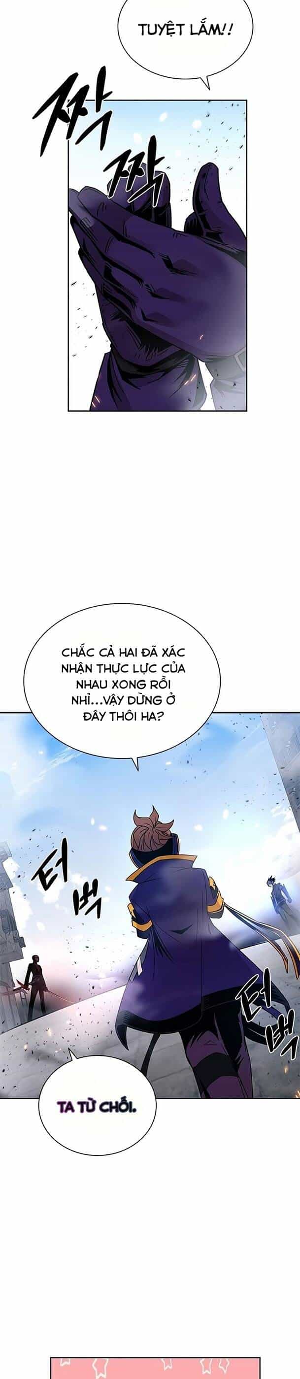 Tiêu Diệt Ác Nhân - Chương 60 - ảnh 39