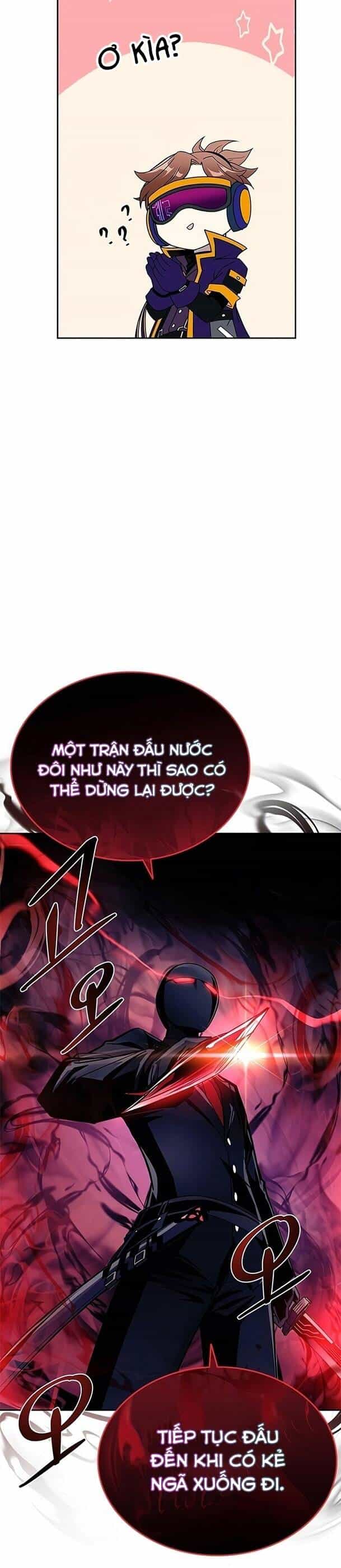 Tiêu Diệt Ác Nhân - Chương 60 - ảnh 40