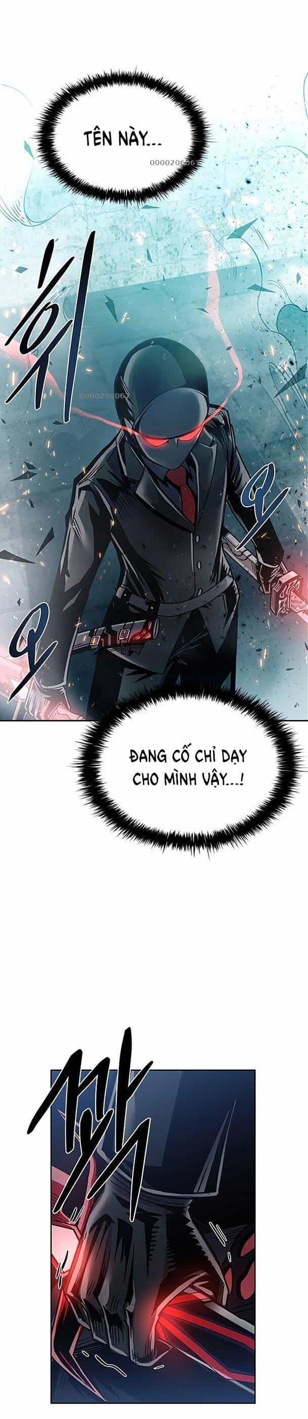 Tiêu Diệt Ác Nhân - Chương 61 - ảnh 31