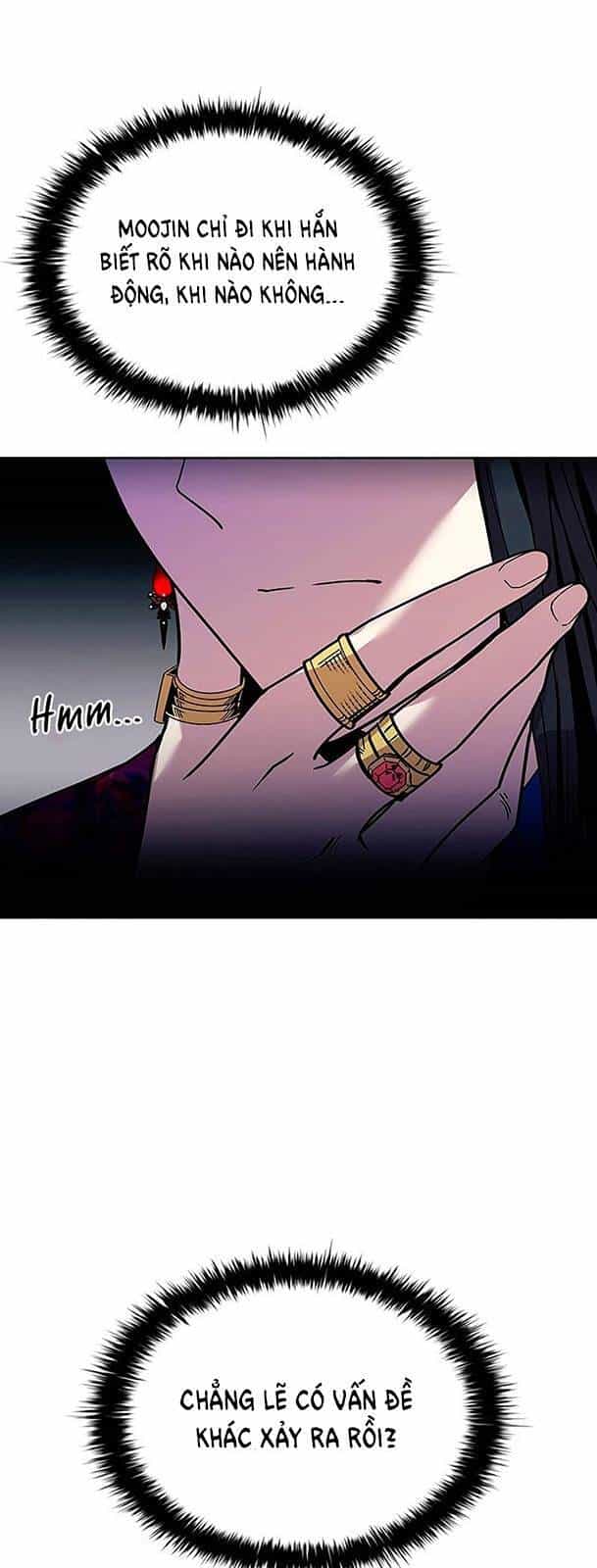 Tiêu Diệt Ác Nhân - Chương 62 - ảnh 27