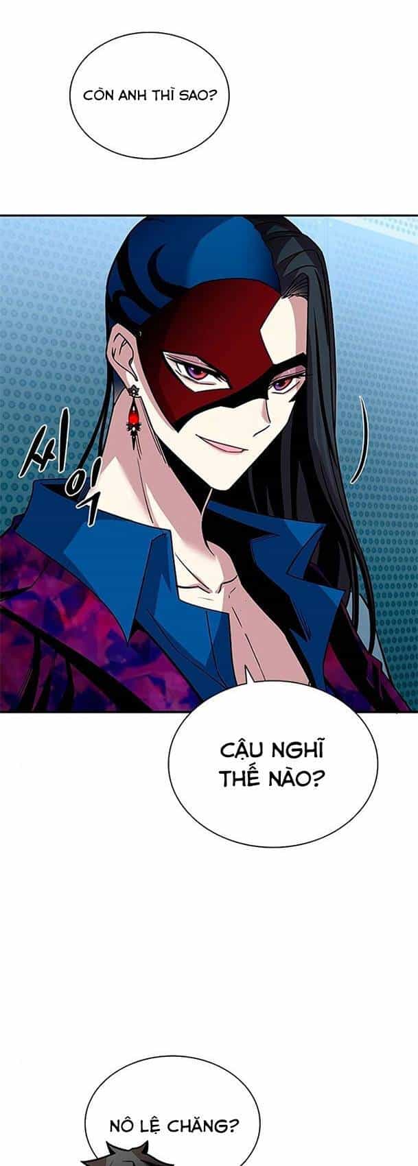 Tiêu Diệt Ác Nhân - Chương 63 - ảnh 4