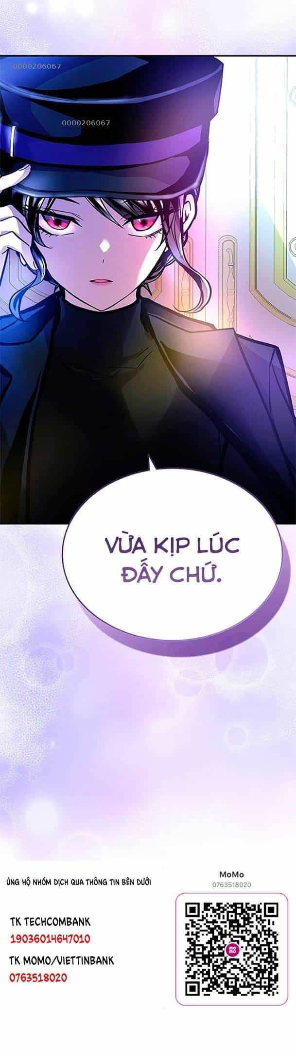 Tiêu Diệt Ác Nhân - Chương 63 - ảnh 60