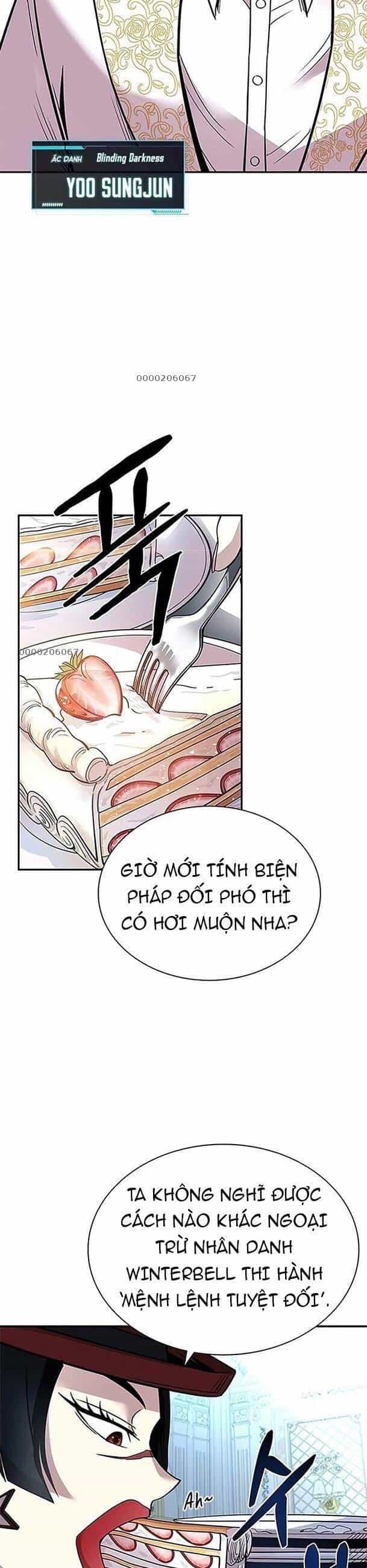Tiêu Diệt Ác Nhân - Chương 64 - ảnh 3