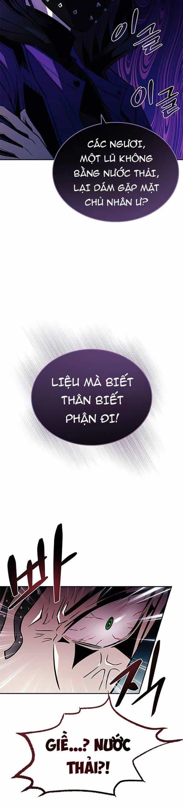 Tiêu Diệt Ác Nhân - Chương 64 - ảnh 41