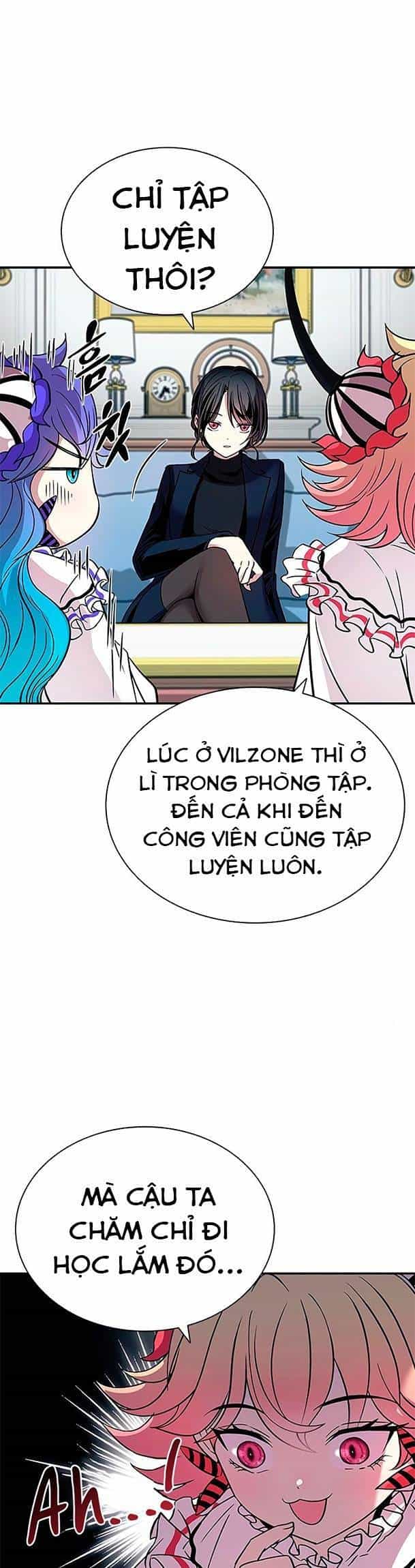 Tiêu Diệt Ác Nhân - Chương 65 - ảnh 23