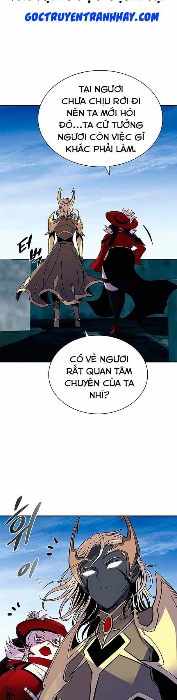 Tiêu Diệt Ác Nhân - Chương 65 - ảnh 31