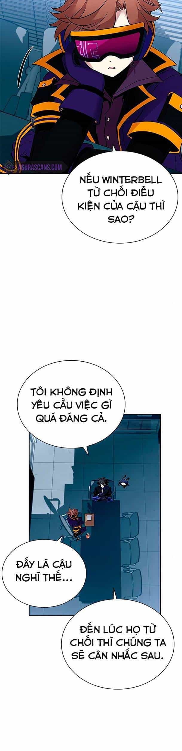 Tiêu Diệt Ác Nhân - Chương 65 - ảnh 40