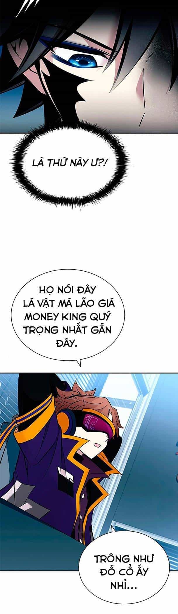 Tiêu Diệt Ác Nhân - Chương 65 - ảnh 43