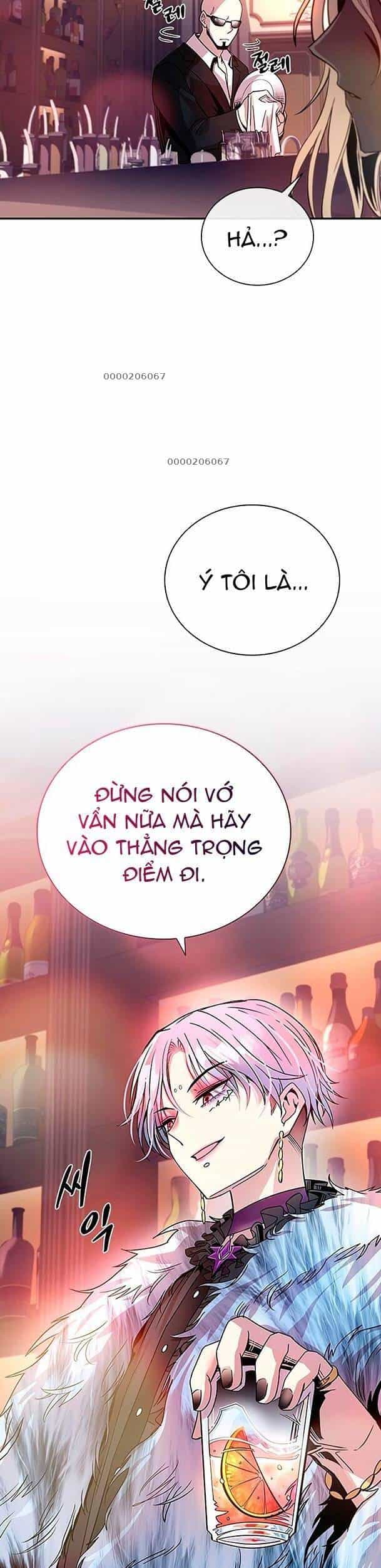 Tiêu Diệt Ác Nhân - Chương 66 - ảnh 12