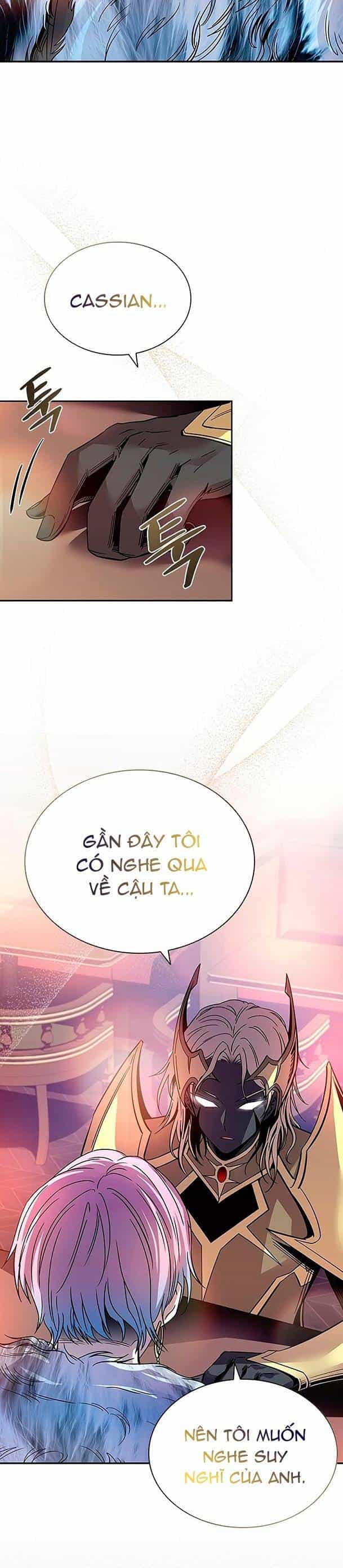 Tiêu Diệt Ác Nhân - Chương 66 - ảnh 13