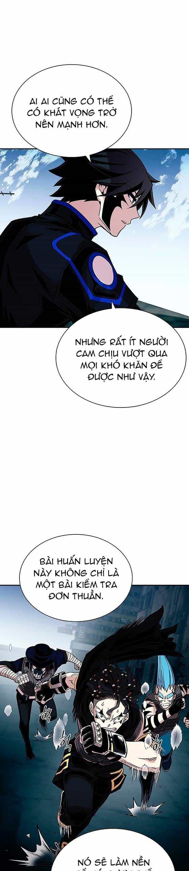 Tiêu Diệt Ác Nhân - Chương 66 - ảnh 25
