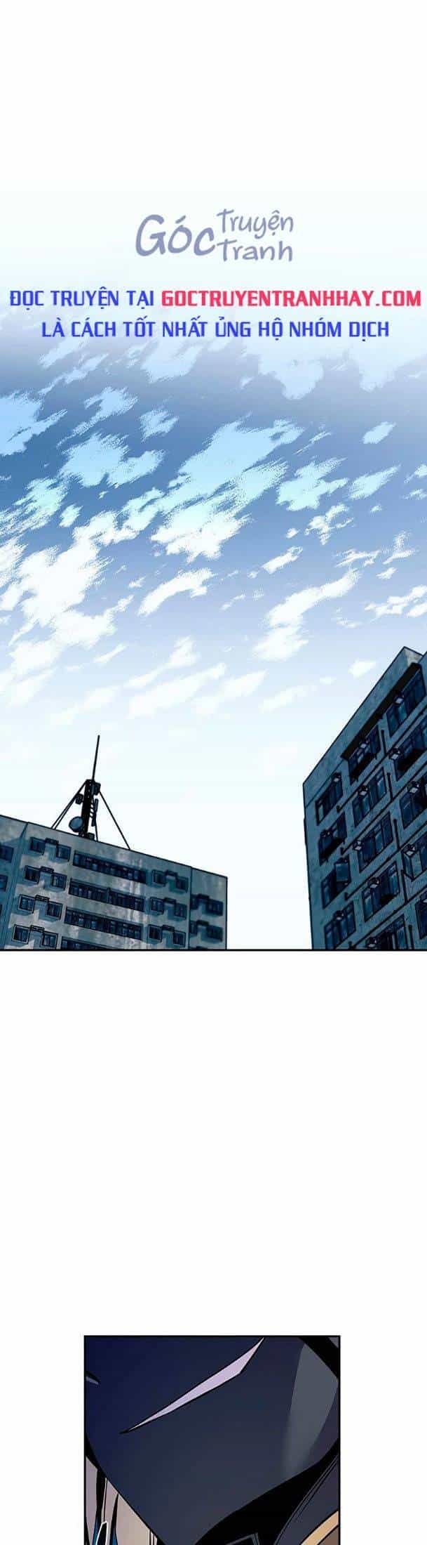 Tiêu Diệt Ác Nhân - Chương 67 - ảnh 1
