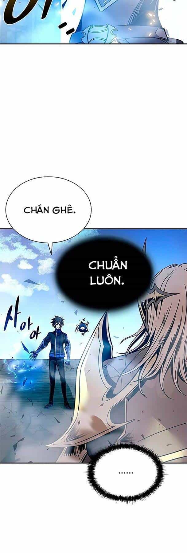Tiêu Diệt Ác Nhân - Chương 68 - ảnh 20