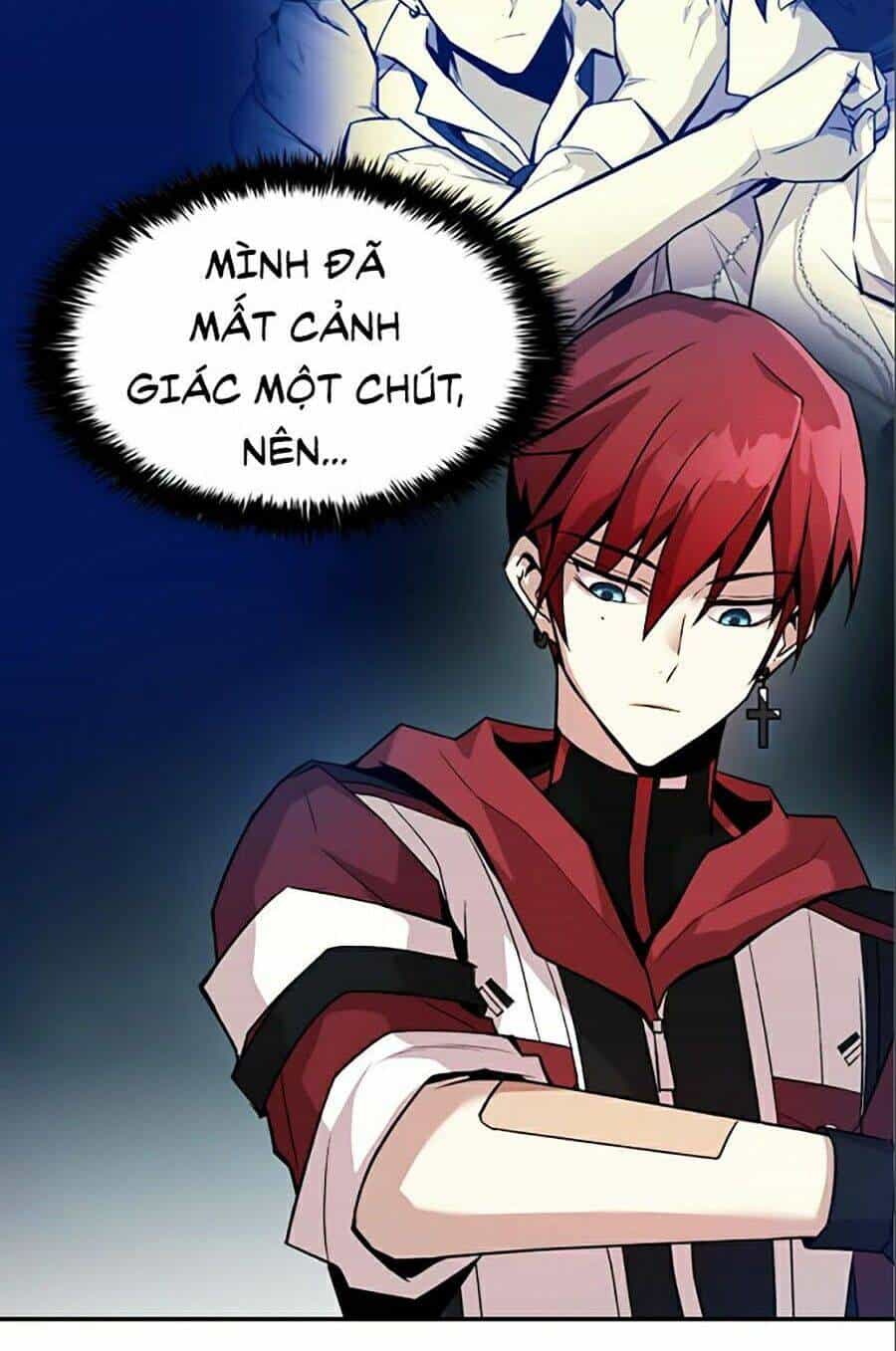 Tiêu Diệt Ác Nhân - Chương 6 - ảnh 18