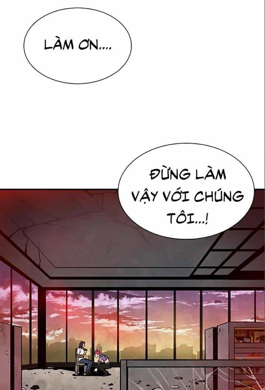 Tiêu Diệt Ác Nhân - Chương 6 - ảnh 5