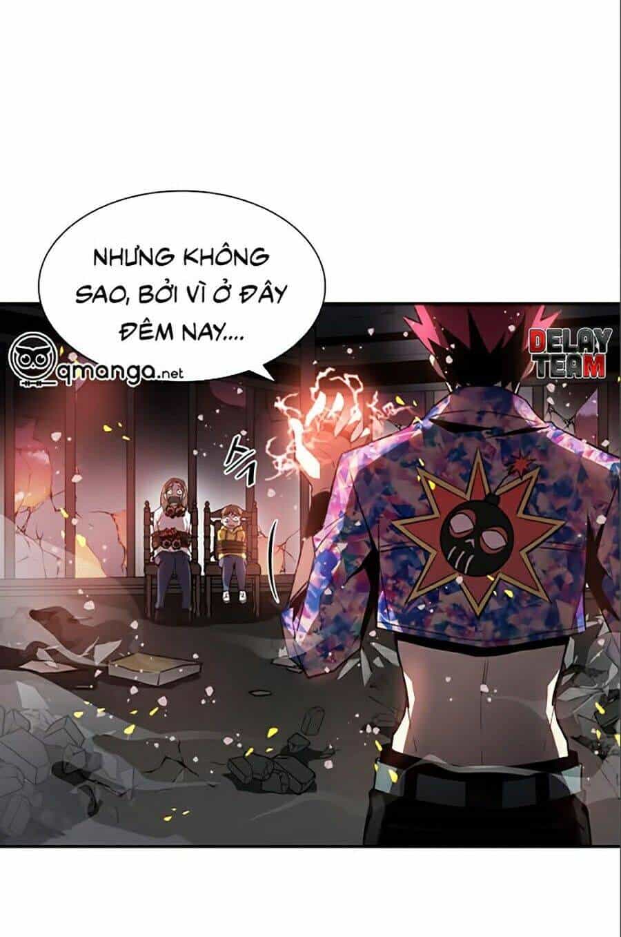 Tiêu Diệt Ác Nhân - Chương 6 - ảnh 80