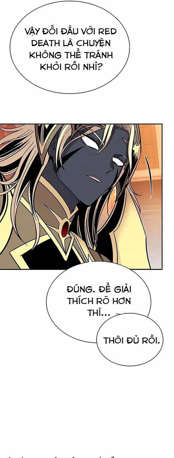 Tiêu Diệt Ác Nhân - Chương 69 - ảnh 16